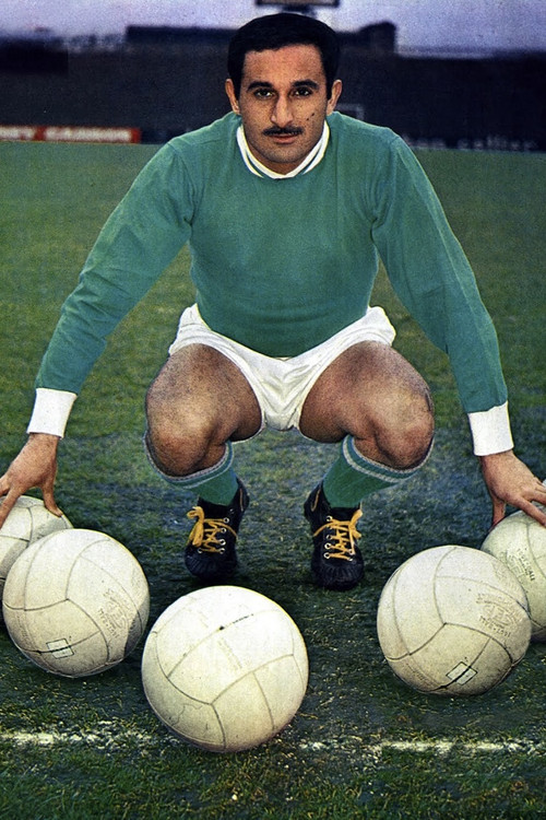 Photo of Rachid Mekhloufi