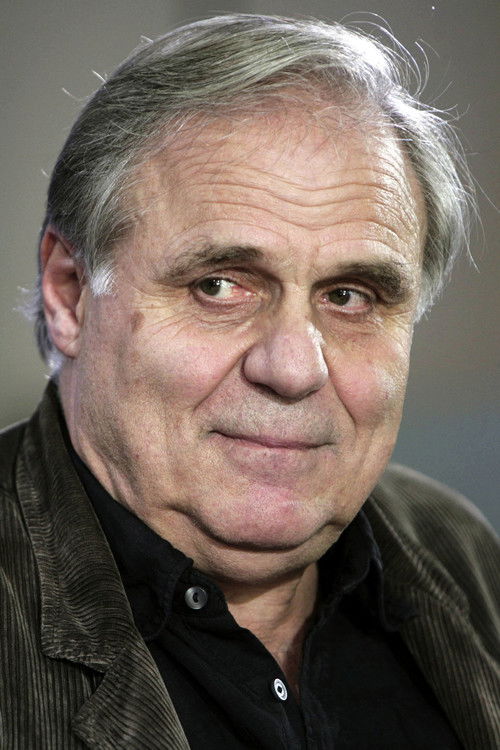 Photo of Josef Bierbichler