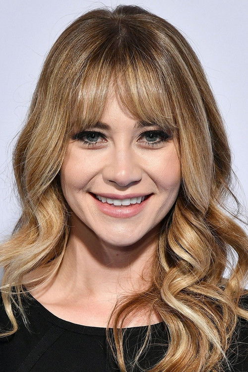 Photo of Amanda Leighton