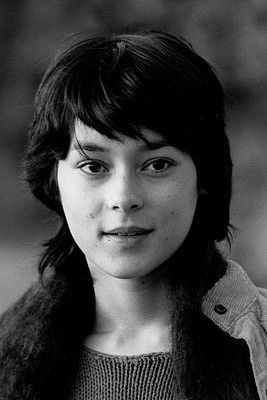 Photo of Meg Tilly