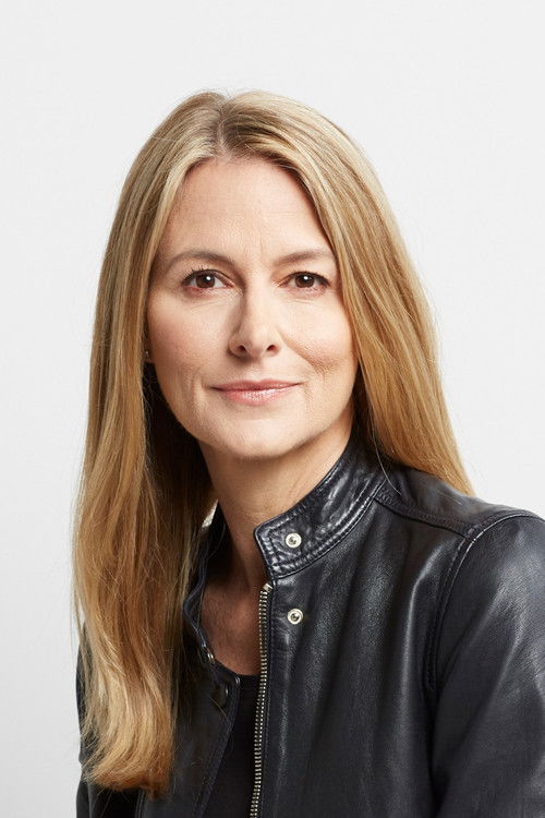 Photo of Anna-Sigga Nicolazzi