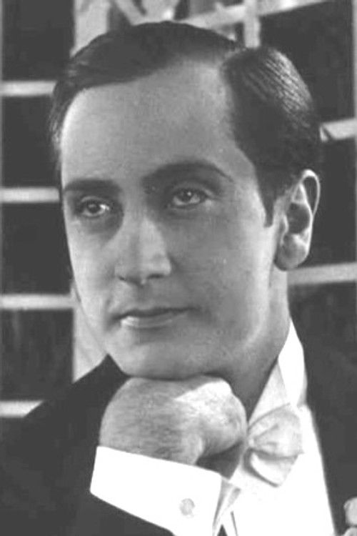 Photo of Raymond Guérin-Catelain