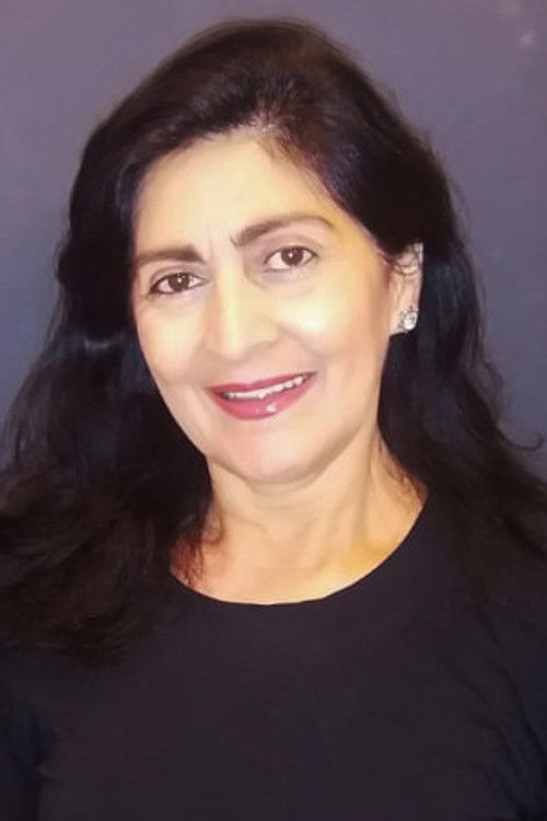 Photo of Débora Muniz