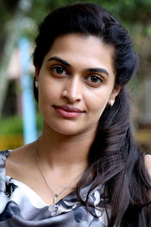 Photo of Salony Luthra