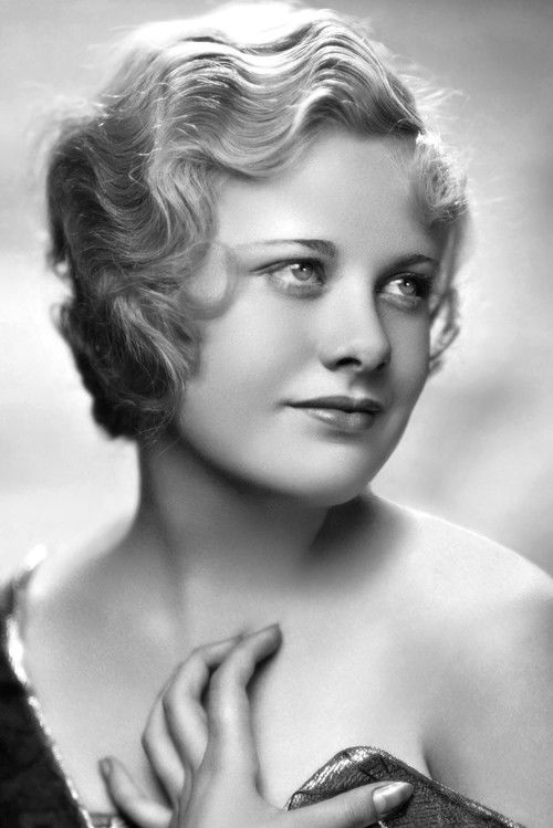 Photo of Joan Marsh