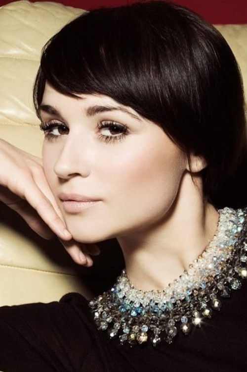 Photo of Emma Pierson