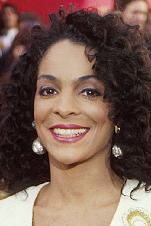 Photo of Jasmine Guy
