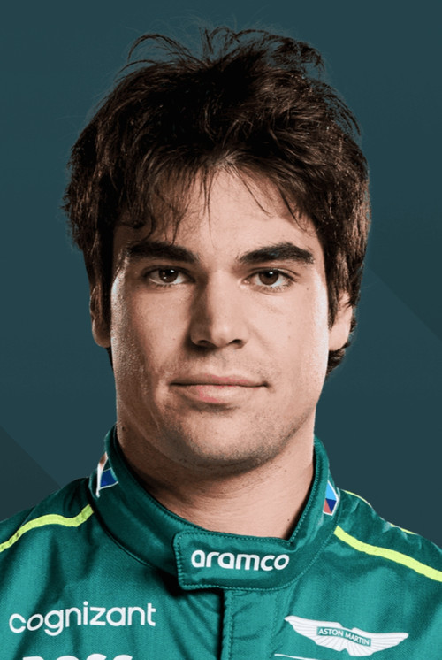 Photo of Lance Stroll
