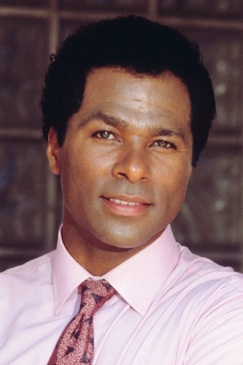 Photo of Philip Michael Thomas