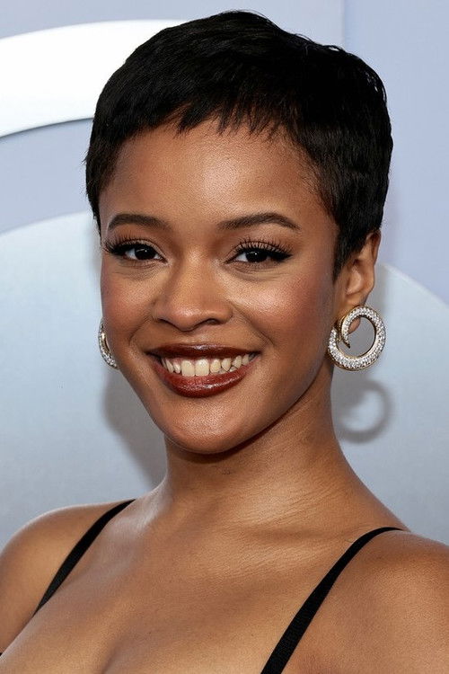 Photo of Maleah Joi Moon