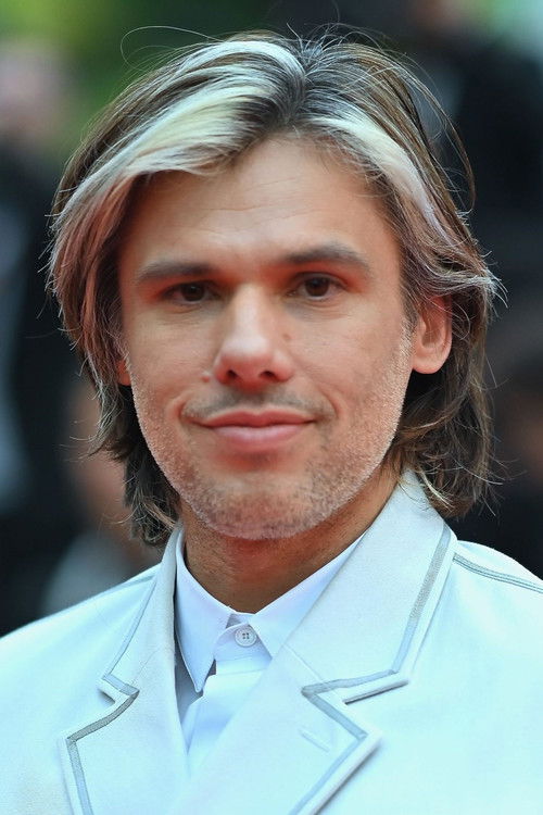 Photo of Orelsan