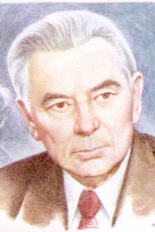 Photo of Isidor Annensky