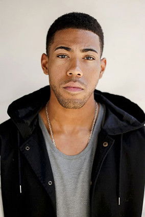 Photo of Kevin Miles