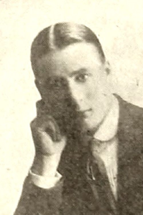 Photo of Syd Chaplin