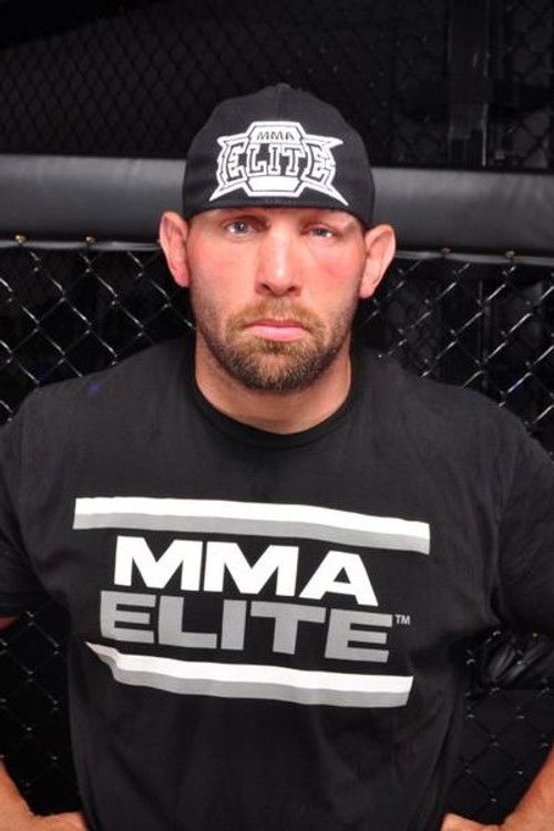 Photo of Shane Carwin