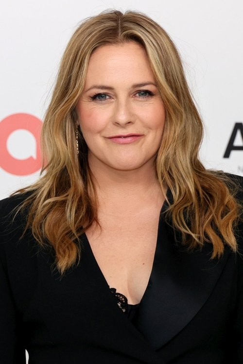 Photo of Alicia Silverstone