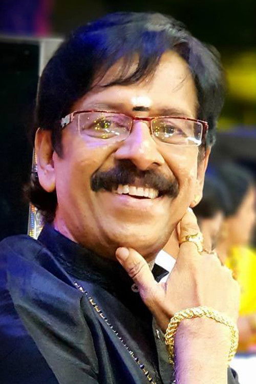 Photo of Mohan Vaidya