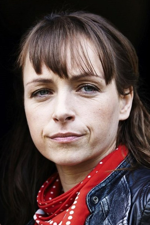 Photo of Tatiana Dyková