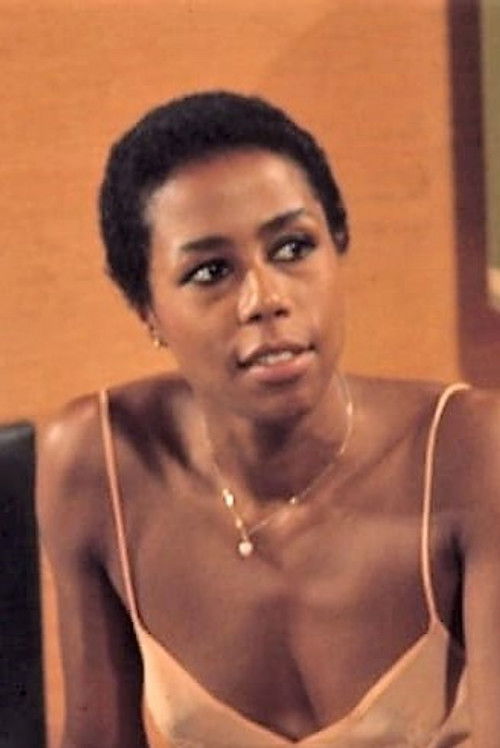 Photo of Carla Brait