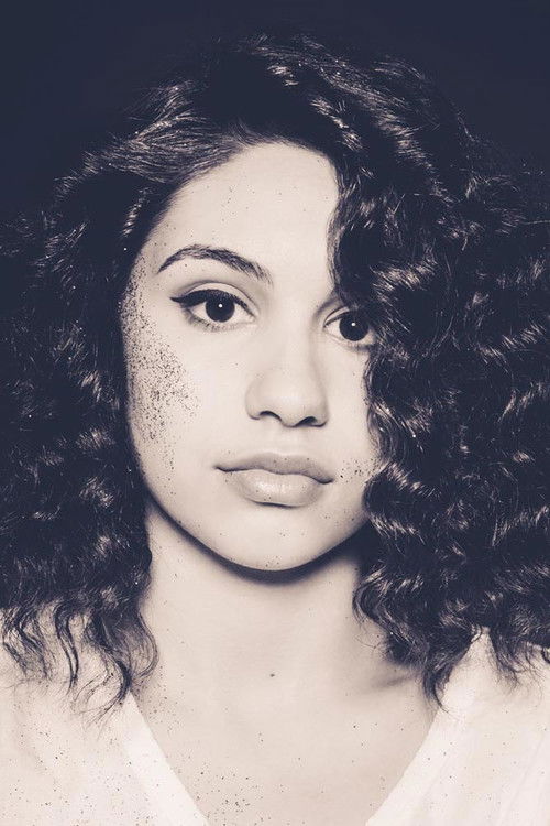 Photo of Alessia Cara