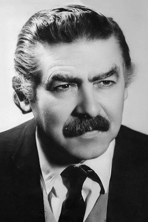 Photo of Renan Fosforoğlu