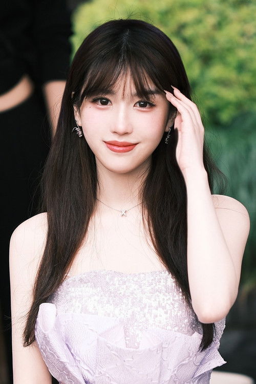 Photo of Wang Qiaoxi