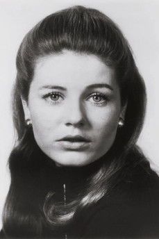 Photo of Patty Duke
