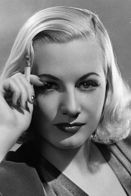 Photo of Gloria Dickson