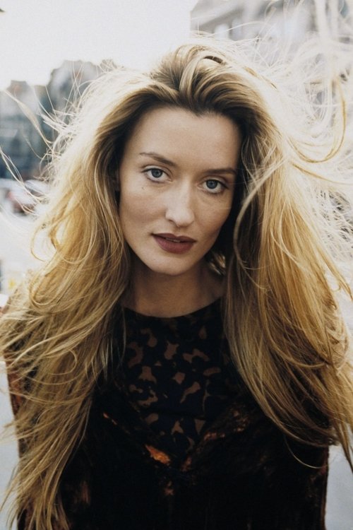 Photo of Natascha McElhone