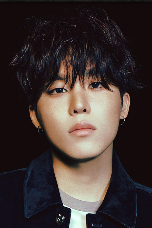 Photo of Park Jeong-woo