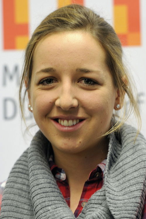 Photo of Franziska Preuß