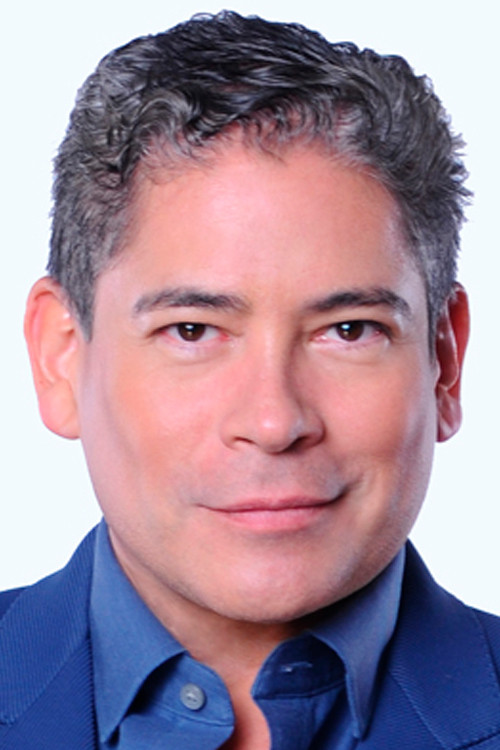 Photo of Boris Izaguirre