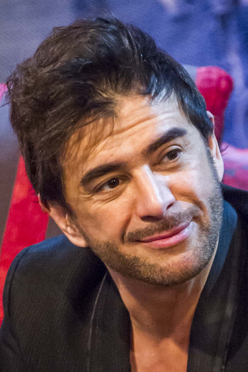 Photo of Sagvan Tofi