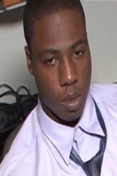 Photo of Mr. Chocolate