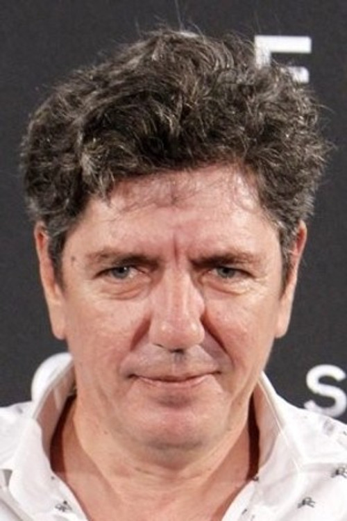 Photo of Antonio Dechent