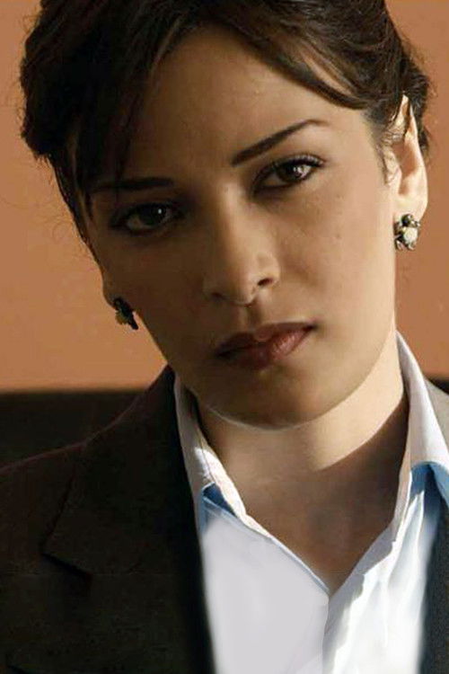 Photo of Sofia Nouacer Kouninef