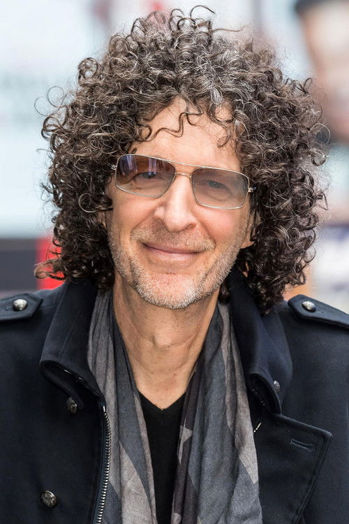 Photo of Howard Stern