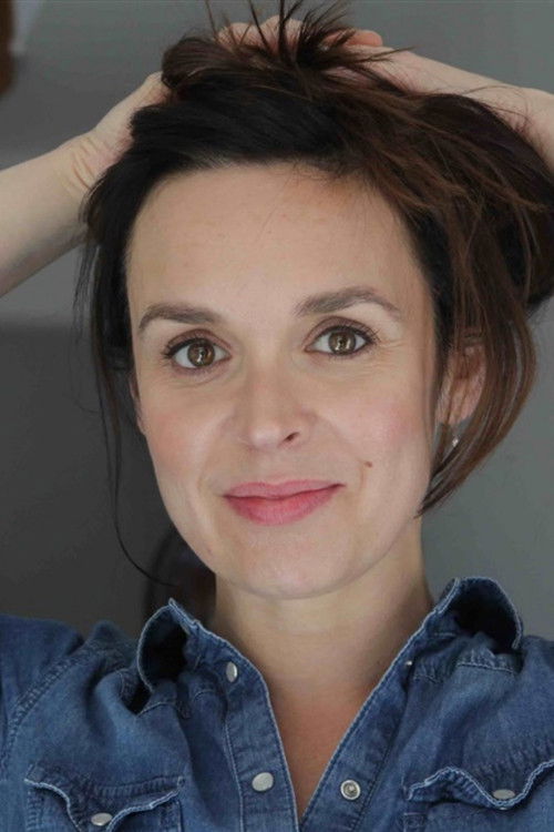 Photo of Jennie-Anne Walker