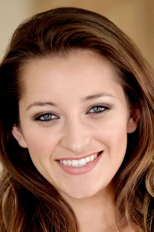 Photo of Dani Daniels