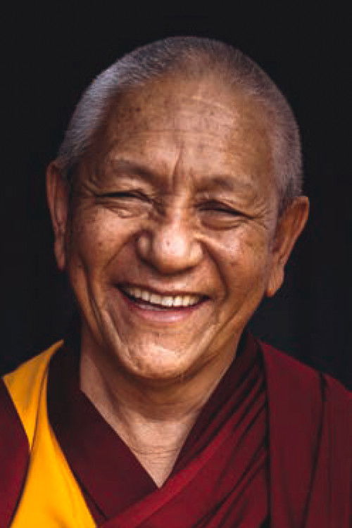 Photo of Pema Dorjee