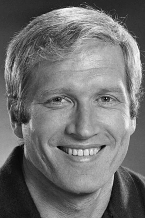 Photo of Ken Howard