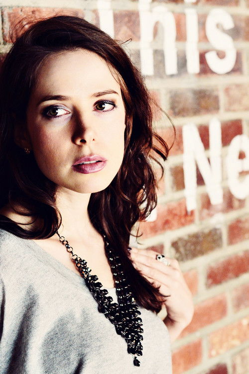 Photo of Jessica Mazo