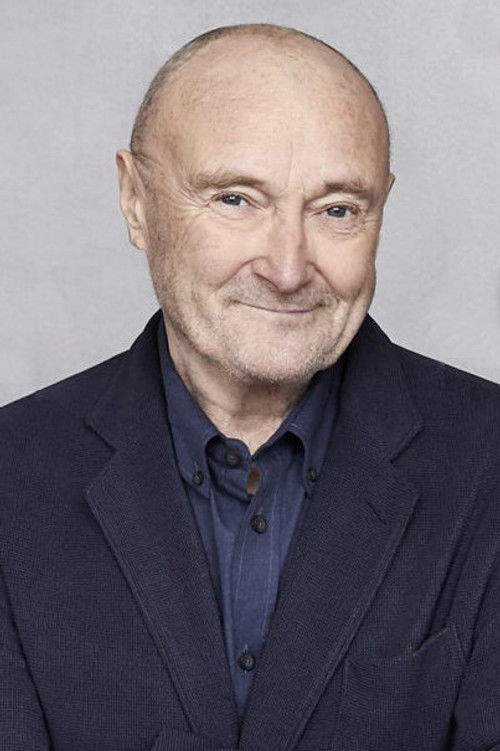 Photo of Phil Collins