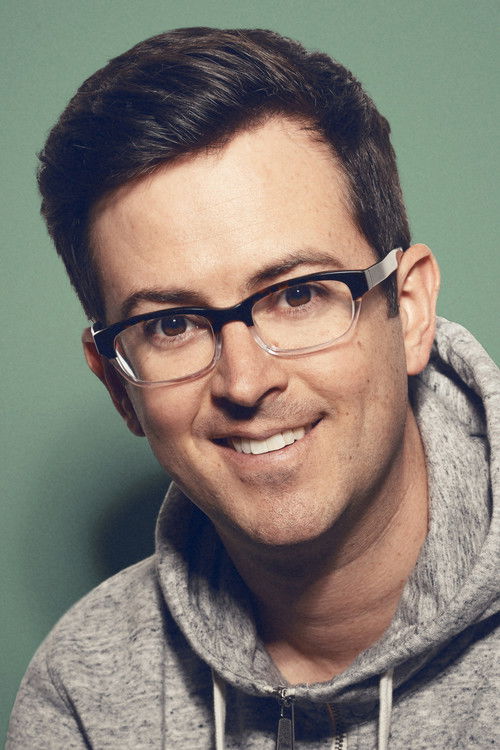 Photo of Richie Moriarty