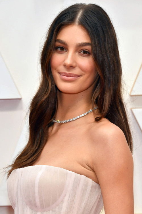 Photo of Camila Morrone