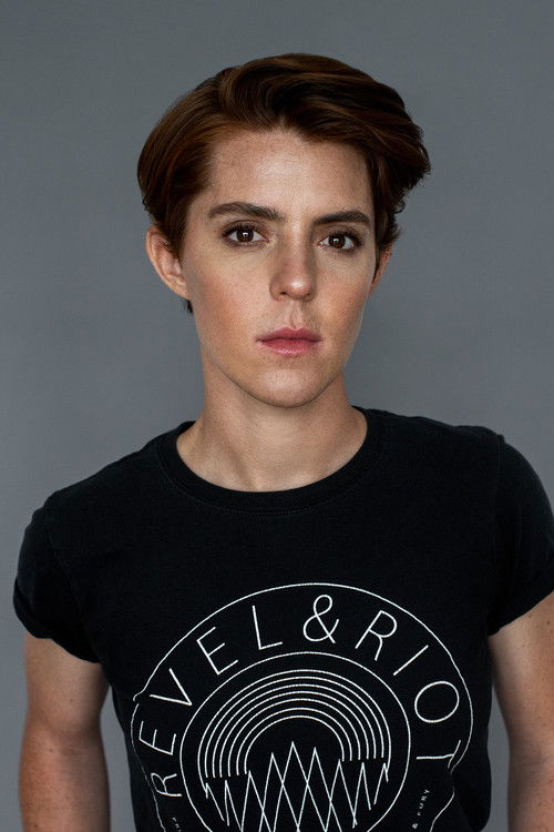 Photo of Cam Killion