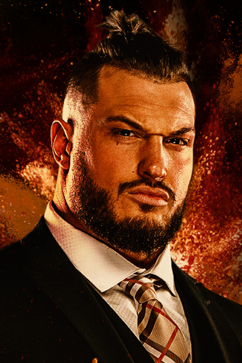 Photo of Michael Wardlow