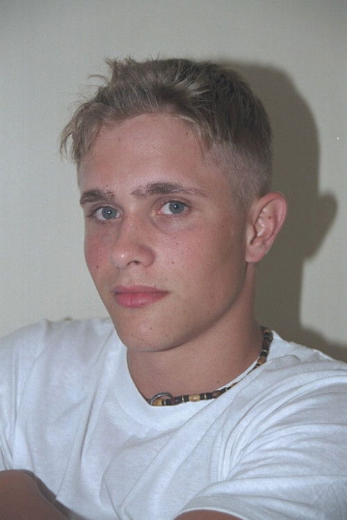 Photo of Lance Bolter