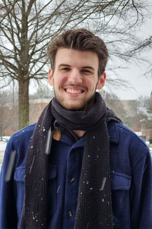 Photo of Sean Walker