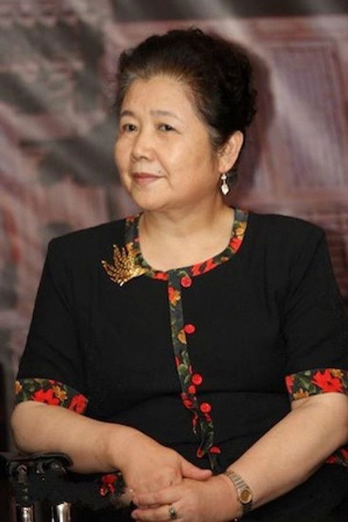 Photo of Li Wenling